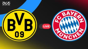 صدام مرتقب بين بايرن ميونخ وبوروسيا دورتموند ضمن الجولة 24 من الدوري الألماني اليوم